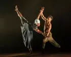 Həmişə nöqtədə: cəsarətli və gözəl Ballet Black – şəkillərdə