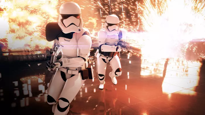 Star Wars Battlefront 3 Is Real, EA Officially Confirms