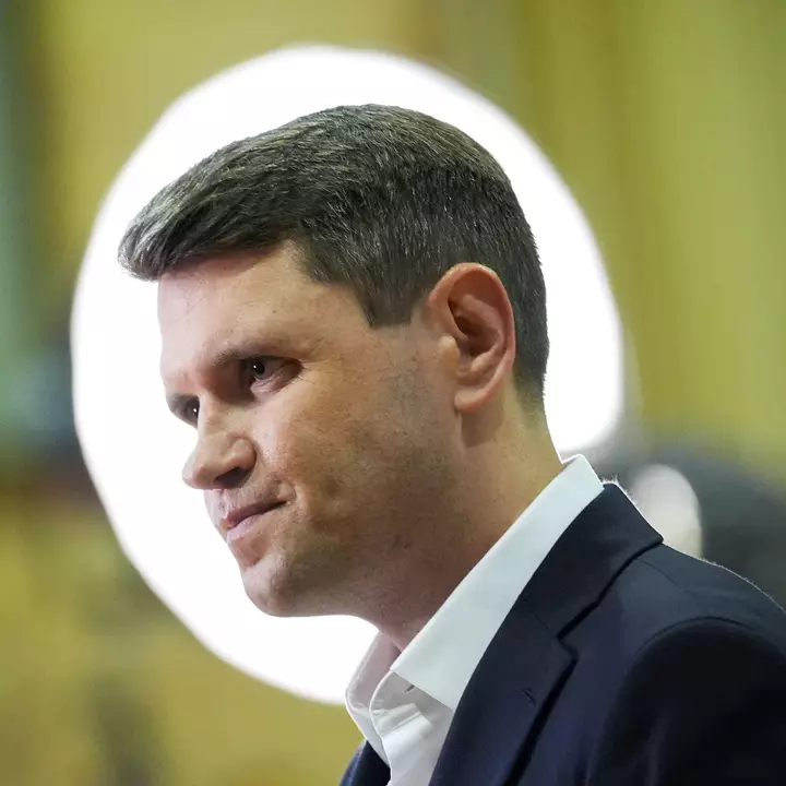 James Talarico Raises Quarterly Record of $64 Million in Texas Senate Race Against Ken Paxton