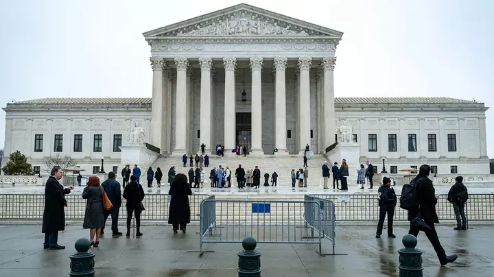 Supreme Court blocks use of student IDs as voter identification in New Hampshire
