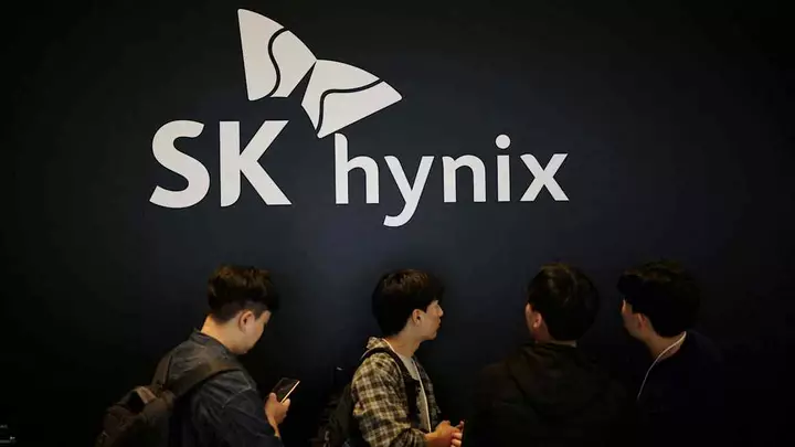 SK Hynix profits soar amid roaring AI chip demand