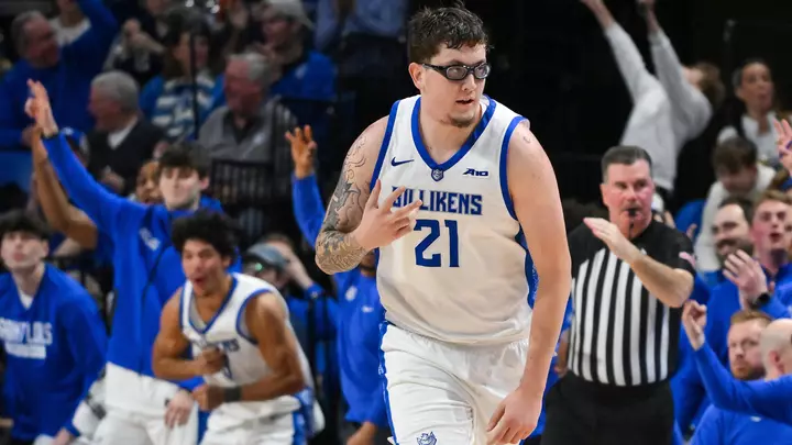 Robbie Avila cleared to return to Saint Louis: Judge rules Billikens star can be added to roster