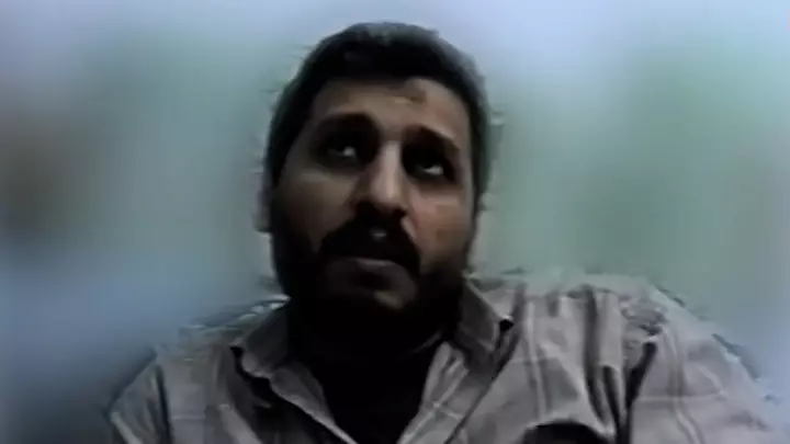 Mohammed Deif, rare footage and October 7 documents