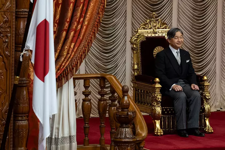 How Japan's Reforms on Imperial Succession Affect Its Monarchy