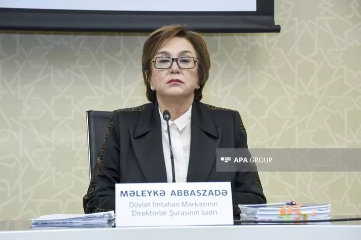 Meleykə Abbaszadə: DİM-də imtahan proqramları ilə bağlı seminarlar keçirilir, iştirak səviyyəsi aşağıdır