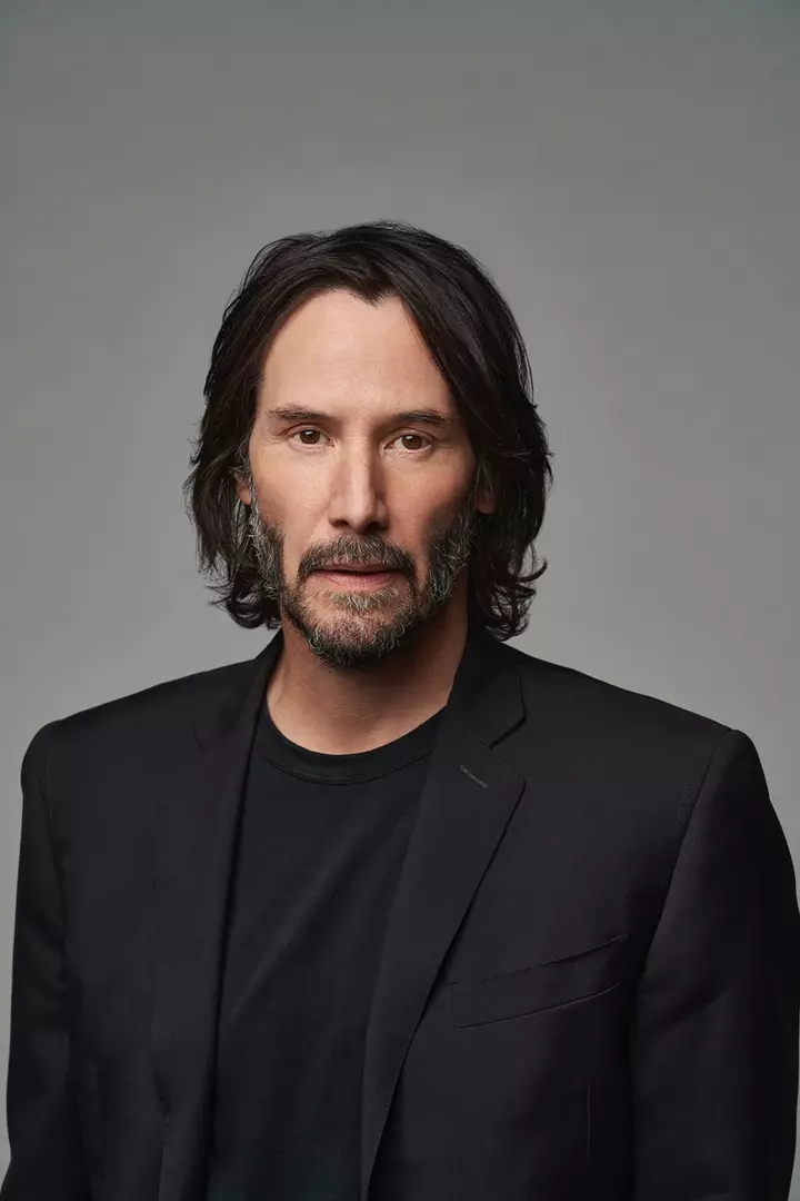Keanu Reeves in Talks to Star in James Wan’s ‘The Gangster, The Cop, The Devil’ at Paramount