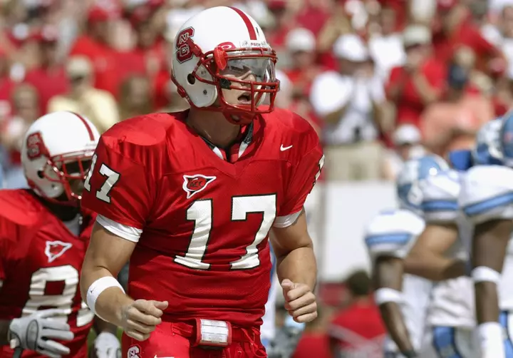 Former NC State QB Says Hiring Philip Rivers Is 'Worth the Risk'