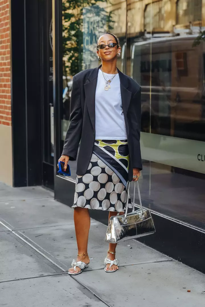 6 Reasons Why Your Outfit Isn’t Working—and How to Find Your Personal Style