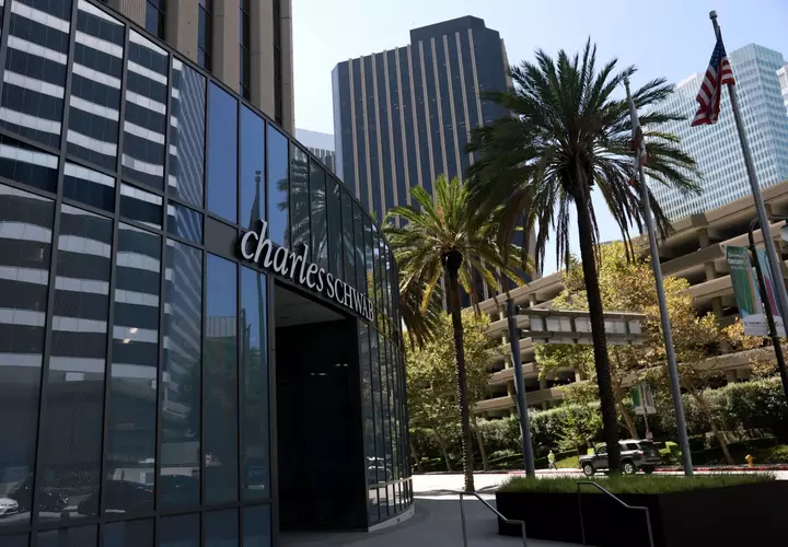 From Charles Schwab to DoorDash: Why these bargain stocks could lead the market higher