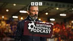 Podcast: McInnes returns to Tynecastle - it's not going to be pretty