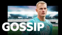 Celtic target rejects new deal - Monday's gossip