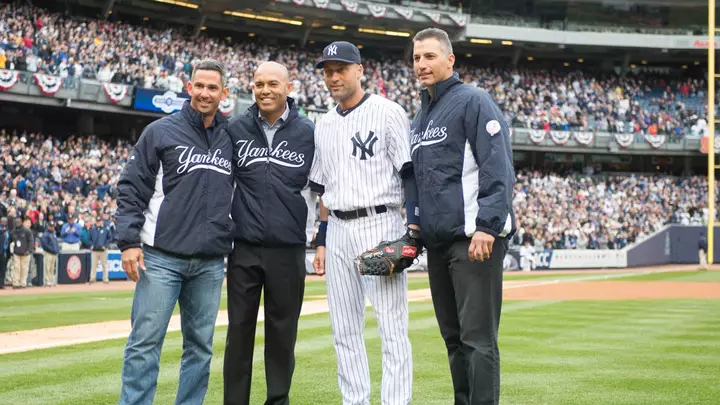 Yankees Legend No Longer Feels Welcome by the Organization