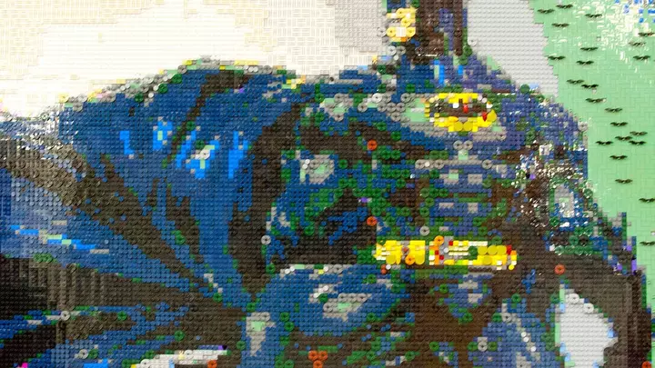 Holy Smokes, Batman! 60-Year-Old 'Caped Crusader' Collectible Sells for a Record Price