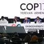 Nations commit to get nature goals back on track