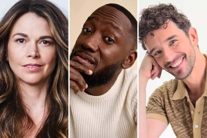 ‘Rooster’ Season 2 Casts Sutton Foster, Lamorne Morris, Michael Urie and More as Guest Stars