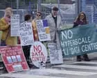 AI firms say UK has a year to head off datacentre protests before construction is threatened