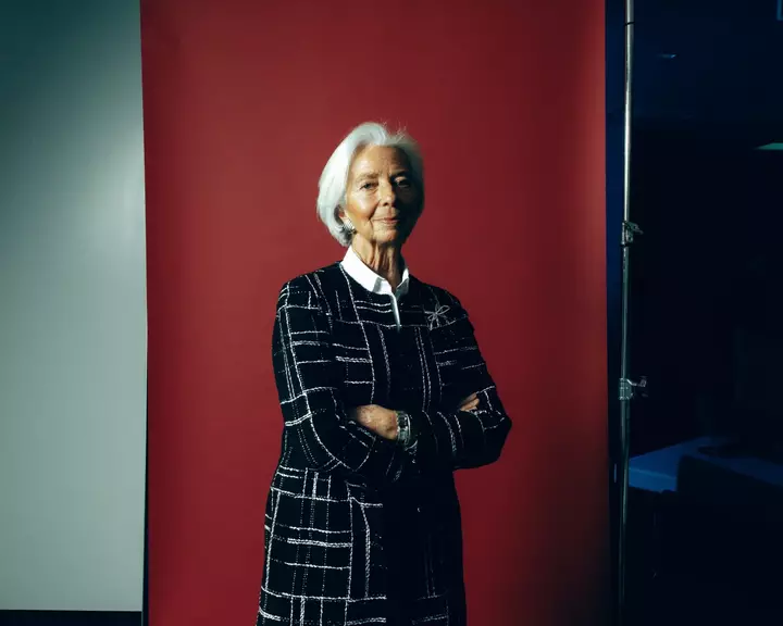 Christine Lagarde’s Lonely Next Act: Defender of a Fading Globalist Order