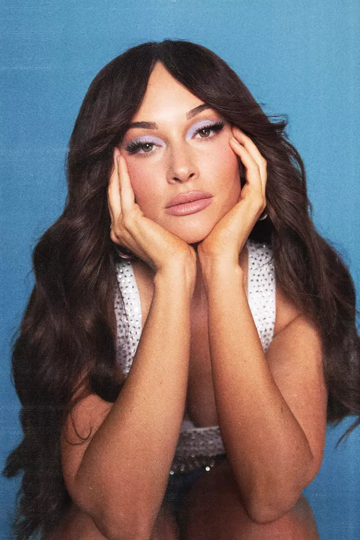 Kacey Musgraves Reveals Middle of Nowhere Companion Album
