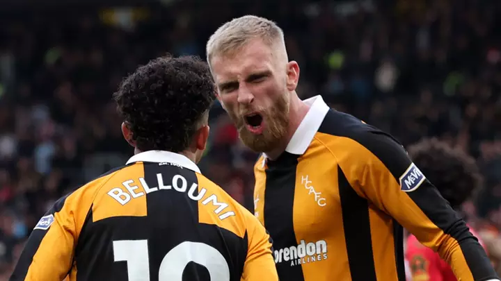 Hull City vs Ipswich team news LIVE!