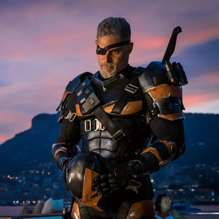Deathstroke Aktyoru Başarısız Batman Filminə Aid Olaraq Rəsmi Olaraq Danışdı