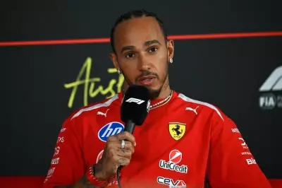 Lewis Hamilton hints at extending career in order to realize ‘dream’ of racing in Africa