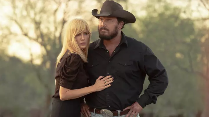 Kelly Reilly’s ‘Dutton Ranch’ Season 2 Update Hints at When It’ll Return