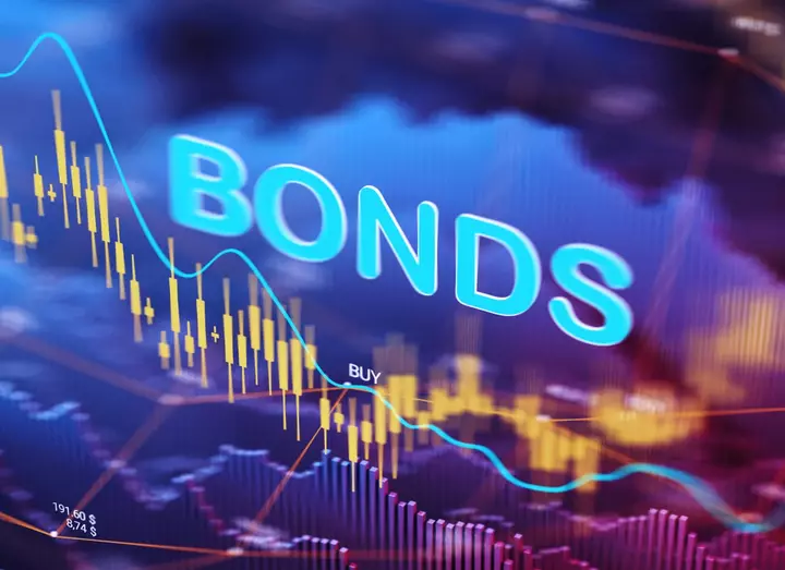 AI investors have woken up to the bond market’s warning signs