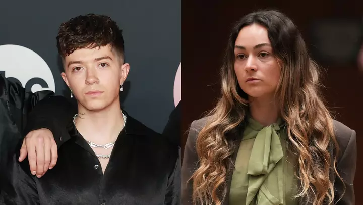 Jack Avery Testifies He’s ‘Very Scared’ of Ex Accused of Murder Plot, Wins Sole Custody of Daughter