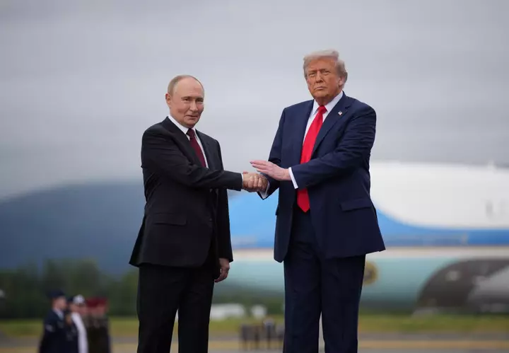 Trump Waives New Russia Sanctions One Week After Diesel Deal