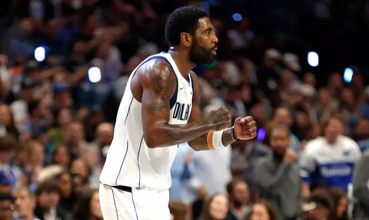 Kyrie Irving Heti düşünür, lakin hər hansı bir hərəkəti ləngidə bilər