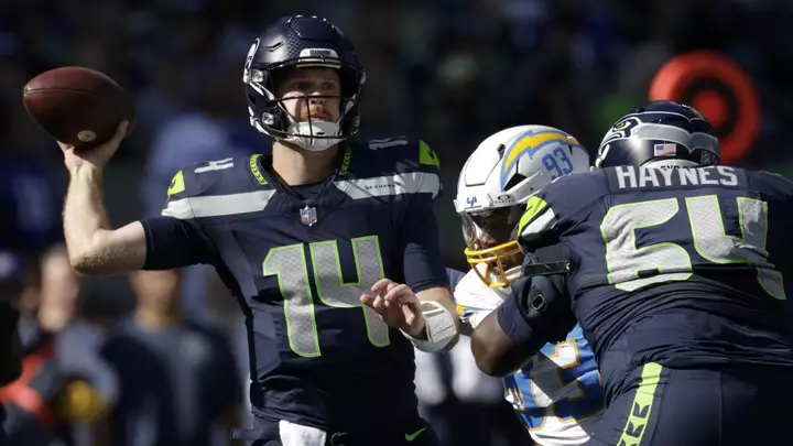 Həftə 7 NFL xalları proqnozları, şanslar, seçimler, məsləhətlər: Təsdiqlənmiş model hər oyun üçün proqnozları açığa vurur
