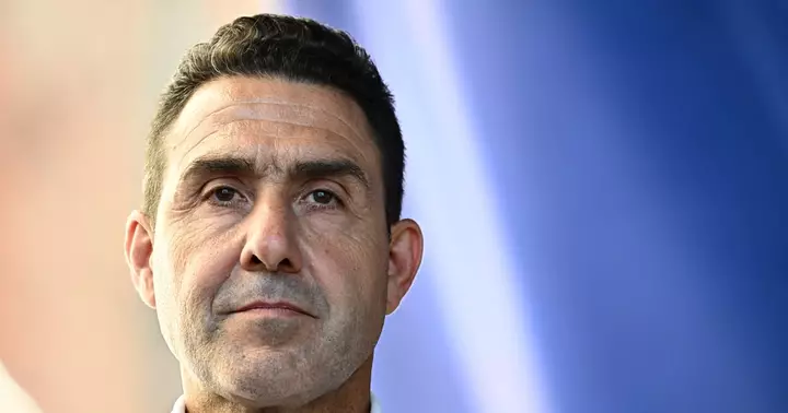 Far-right Italian general hunts the manosphere vote