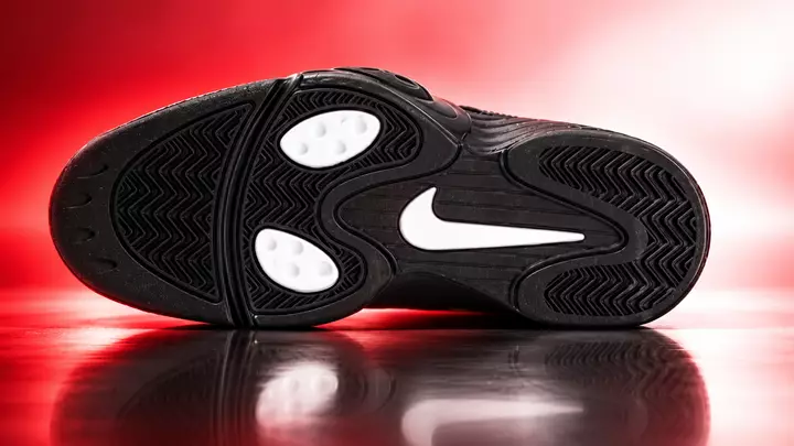 Nike Is Bringing Back the Shoe Michael Jordan Wore When His Own Jordans Got Him Fined