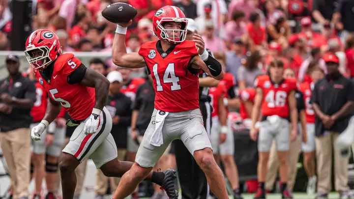 Georgia vs. Florida odds, picks, predictions, spread, line: Saturday college football betting preview