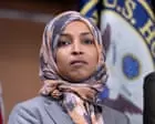 Ilhan Omar’s attorneys say federal search of her home was ‘neither justified nor lawful’