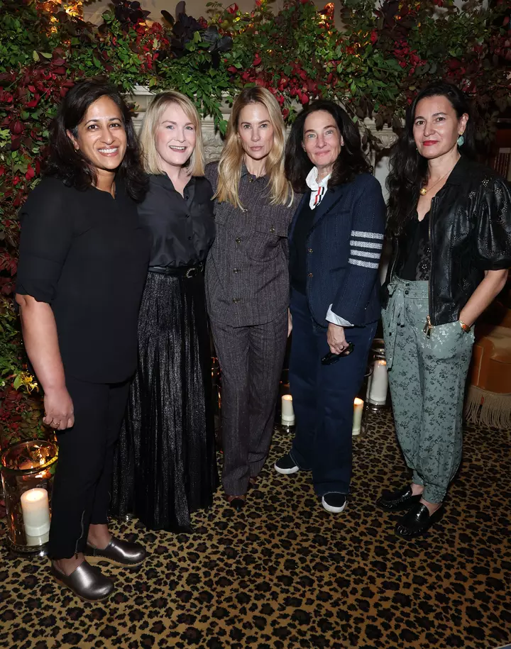 Chanel and the Women’s Prize Trust Are Searching for the Next Great Novelist—Could It Be You?