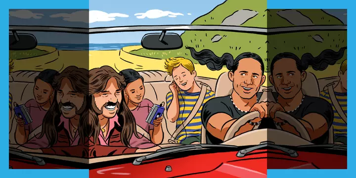How Do You Screen Your Kids’ Friends? Apply the “Bob Seger Test.”