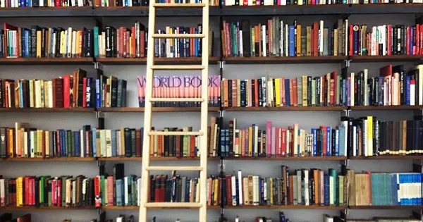 20 Favorite Books from 20 Years of The Marginalian