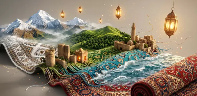 Azərbaycanın turizm sektoru qlobal tələbatın dəyişməsi ilə on illik böyümə ilə üzləşir
