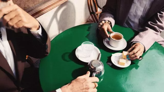How to become a great conversationalist