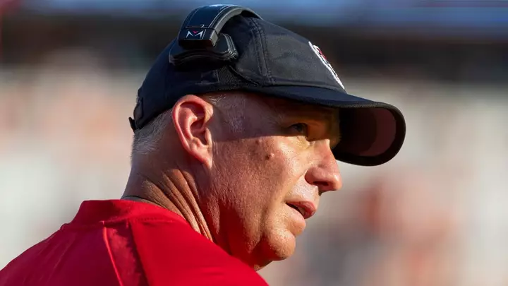 NC State Fires Head Coach Following Loss to Stanford