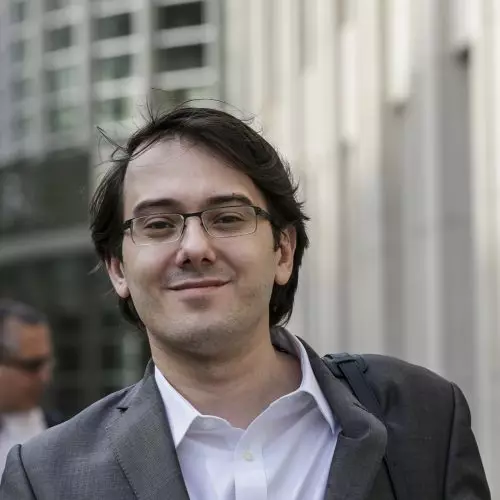 Martin Shkreli livestreamed himself violating lifetime pharma ban, FTC says