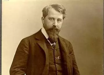 "Hamımız rol oynayırıq və bunu dərk edən insan müdrikdir..." - Artur Şnitsler