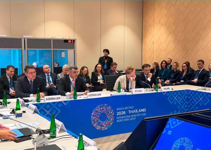 Azerbaijan plans 2027 global conference on state-owned enterprises