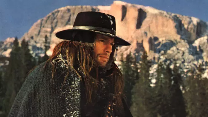 1968 Sergio Corbucci Western Classic Ranked the Film With the 'Best Western Movie Villain of All Time'
