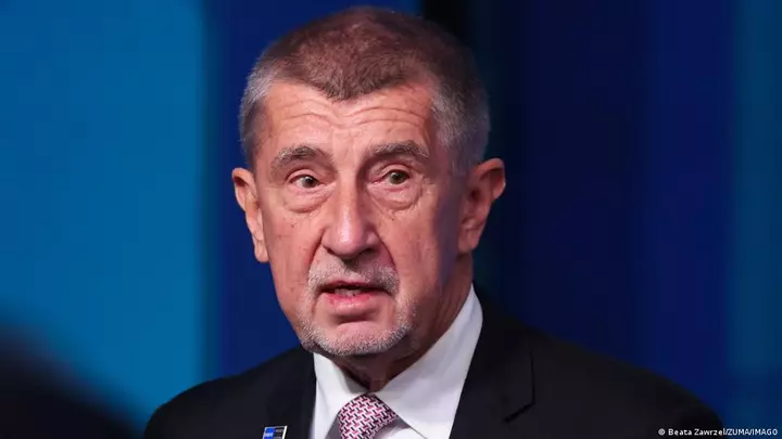 Populist Czech PM Babis goes empty-handed in Senate elections