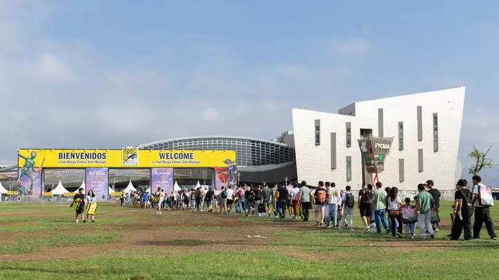 San Diego Comic-Con Has a Second Home in Málaga, and It's Worth the Trip