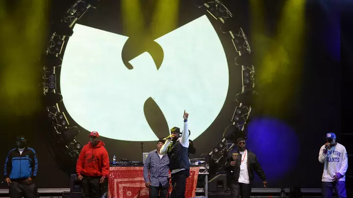 'The Disciple' Comes to Netflix With the Story of Wu-Tang Clan's One-of-a-Kind Album