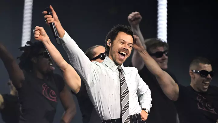 Manhattan Will Celebrate Harry Styles Appreciation Day