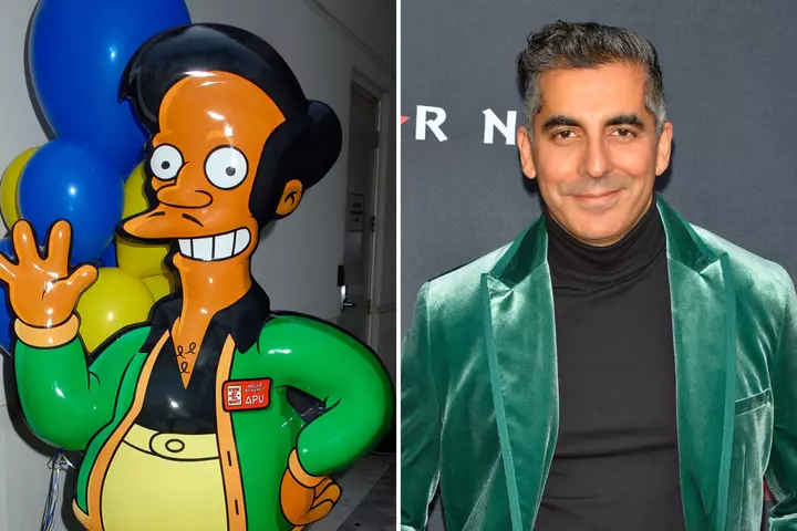 Apu Gets New Voice: List of 'Simpsons' Characters Recast Following Backlash